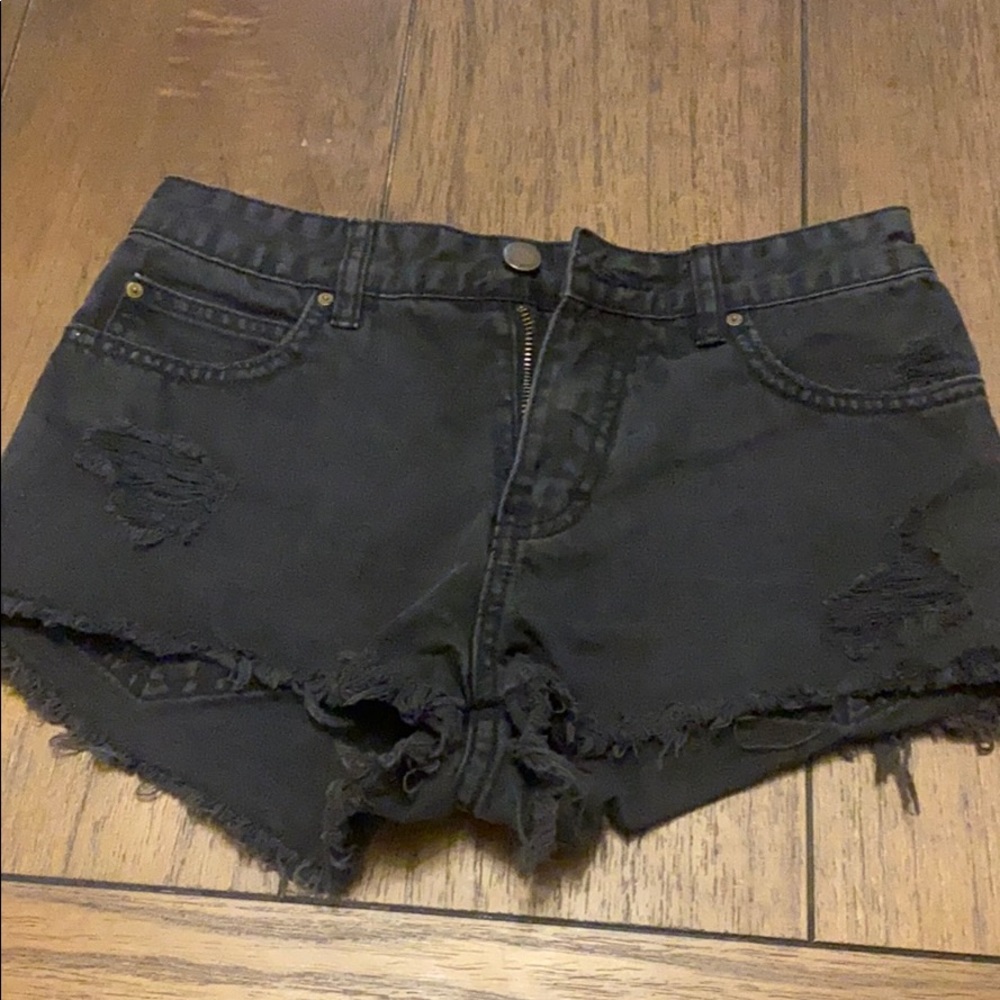 Board shorts